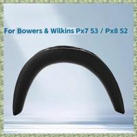 ราคา (K T) Beam Cover Replacement Headband Strap สําหรับ Bowers & Wilkins Px7 /Px8 S2 ชุดหูฟังสายรัดป้องกัน (54609638708)