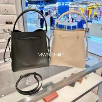 ราคา Charles&keith กระเป๋า Bellamy มีโค้ดลด20% Drawstring Hobo Bag พร้อมถุงผ้า ถุงกระดาษ ของแท้จากชอป (40880207884)