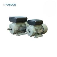 ราคา มอเตอร์HASCON 0.75kW 4P B3 M 220V OL switch มอเตอร์ 1แรง 4โพล 1450รอบ ขาตั้ง ไฟ 220v. 1เฟส เพลา 19มิล (46004349227)