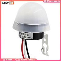 ราคา สวิตซ์แสงแดด สวิตซ์แสงแดด 220V 10A สวิตซ์อัตโนมัติ เปิดปิดอัตโนมัติ ร้านอยู่กรุงเทพ (49305627848)