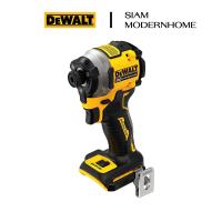 ราคา DEWALT ไขควงกระแทกไร้สาย 20V Max atomic (เครื่องเปล่า) รุ่น DCF850N-B1 (42150590719)