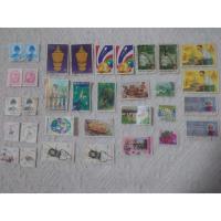 ราคา Stamp ชุดรวมแสตมป์สะสมคละแบบ อายุมากกว่า 15 ปี (สำหรับนักสะสม หายาก) (18784225860)