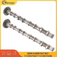 ราคา AUTO ENGINE PARTS INLET AND EXHAUST CAMSHAFT FIT FOR ALPINA D3 BMW 1 2 3 4 5 6 7 X1 X2 X3 X4 X5 MIN (55403275937)