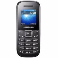 ราคา โทรศัพท์มือถือซัมซุง Samsung Hero E1205 (สีดำ) ฮีโร่ รองรับ3G/4G โทรศัพท์ปุ่มกด (5548184948)