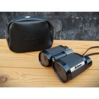 ราคา กล้องส่องทางไกล Nikon Compact Binoculars 6 X 18 8° (28167227244)