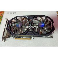 ราคา VGA CARD Gigabyte R9 270 OC 2GB. (7375487452)
