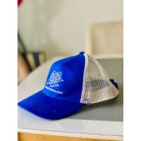ราคา หมวกวินเทจ Trucker Cap Hat Snapback Vintage Fick Sons (43505496433)