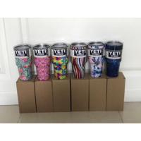 ราคา แก้ว Yeti เก็บความเย็น ขนาด 30 ออนซ์ (316314990)