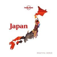 ราคา Lonely Planet Beautiful World Japan 1 1st Ed. Hardcover หนังสือใหม่ นำเข้าจากต่างประเทศ (11381885984)