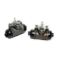 ราคา กระบอกเบรคหลัง 11/16" 1คู่ มิตซูบิชิ แลนเซอร์ มิราจ โคลท์ ปี 1989-2001 เครื่อง 4D68 / 4G13 / 4G15 / 4G93 ท้ายเบนซ์ E-CAR (29313763593)