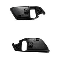 ราคา AASS-Car Front Door Inside Handle Catch Cover For Hyundai Tiburon Coupe 2003-2008 (51703795104)