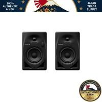 ราคา Pioneer DJ 4-Inch 2-Way Active Monitor Speaker DM-40D (Black) (56309340423)