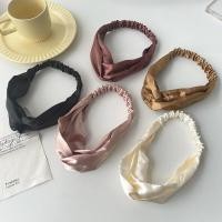 ราคา [พร้อมส่ง] ผ้าคาดผมแฟชั่น สินค้าพร้อมส่งจากร้านไทย (3853399179)