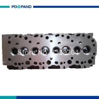 ราคา 2L bare cylinder head 909055 11101-54111 suit to Toyota HIACE HILUX DYNA CHASER CRESTA TOWN MARK TA (40476597032)