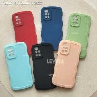 ราคา Redmi 10 Redmi 10c Redmi 10a Redmi 5 Redmi 5 Plus Redmi 9a Redmi 9c Waveกรณี/หยักสไลด์กรณีMacaron Redmi 10a Redmi 10c Redmi 5 Redmi 5 Plus Redmi 9a Redmi 9c (25855212527)