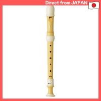 ราคา YAMAHA เครื่องบันทึกเสียงโซปราโน YRS-402B Yamaha (40006929199)