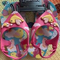ราคา รองเท้าแตะเด็ก Ipanema (22270695545)