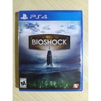 ราคา (มือ2)​ PS4​ -​ Bioshock​ the​ collection​ (Z.all)​ (2687433558)
