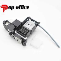 ราคา เหมาะสำหรับ Epson L800 L801 L805 Cap Station ปั๊มหมึกเสีย, หัวพิมพ์ทำความสะอา (24309222359)