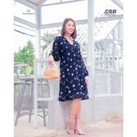 ราคา Momelca Katrina Dress Women& 39;s Clothing / Women& 39;s Dresses (27415826798)
