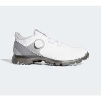 ราคา Adidas Alphaflex 21 Boa Men's Golf Shoes รองเท้ากอล์ฟสำหรับผู้ชายสีขาว (21024776669)