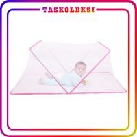 ราคา TENDA TK มุ้งกันยุงแบบพับได้จัมโบ้แบบพกพาขนาดต่างๆ/มุ้งเต็นท์กล่อง/มุ้งกันยุงSuper King / มุ้งกันยุงโมเดิร์นเรียบง่าย R734 (29525752080)