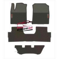 ราคา พรมปูพื้น BRV 2023 2024 2025 ชุด 3 ที่นั่ง - พรมปูพื้นยาง Honda BRV 2023/2025 (28844398285)
