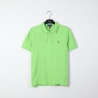 ราคา เสื้อโปโล Polo RALPH LAUREN ของแท้ 100% สภาพใหม่ Premium [RALPH LAUREN S 18/25.5-26.5] | MOPOKO (56357660544)