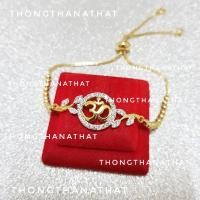 ราคา สร้อยข้อมือสายรูดโอม ใบมะกอก สัญลักษณ์พระพิฆเนศ คิดสมปรารถนา สายรูด โอม พระพิฆเนศ ข้อมือสายรูด สร้อยข้อมือโอม ใบมะกอก (13075174838)