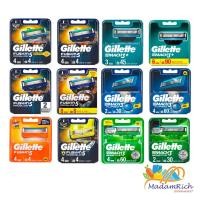 ราคา (ของแท้)Gillette Fusion/Gillette Mach3/Gillette SkinGuard ยิลเลตต์ ฟิวชั่น/ยิลเลตต์ มัททรี ใบมีดโกนฟิวชั่นรุ่นขายดี (10646678389)