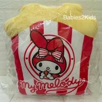 ราคา หมอนมายเมโลดี้ My Melody ขนาด 15 นิ้ว (5500386654)