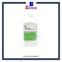 ราคา 3M สบู่เหลวล้างมือ hand soap ขนาด 3.8 ลิตร พร้อมส่ง (แกลลอน) (2102891523)