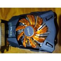 ราคา Zotac GT1030 2GB ราคาถูก (7143042496)