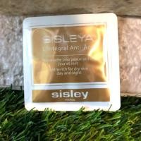 ราคา Sisley Sisleya L'Integral Anti-Age Extra-Rich for dry skin day and night 4 ml. (886163421)