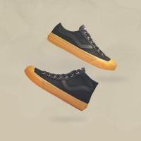 ราคา Ventela PUBLIC BLACK GUM / LOW & HIGH (9229245159)