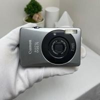 ราคา Canon IXUS75/IXY90/SD750(รุ่นหายากมากๆ) (27325787335)
