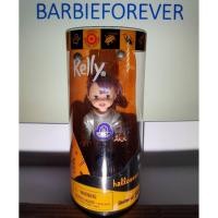 ราคา สินค้าพร้อมส่งในไทย แท้ 100%Barbie Halloween Party - Kelly ตุ๊กตาเพื่อนๆของ Kelly (น้องสาวของบาร์บี้) ไซส์เล็กขนาด 5นิ้ว (3105543686)