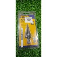 ราคา ดอกสว่าน STEP DRILL 10 ระดับ 4-22 มม. IRWIN T11104 (19591191469)