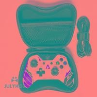 ราคา COOL เคสป้องกันแบบพกพาสําหรับ Xbox One Controller น้ําหนักเบากระเป๋าพกพาสะดวก vn (44959731675)