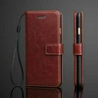 ราคา Flip Case SAMSUNG Galaxy A80 / A70 Magnetic Cover กระเป๋าสตางค์หนัง Case (27215159060)