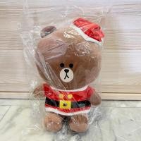 ราคา ตุ๊กตาหมีบราวน์ line friends (23223593914)
