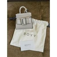 ราคา Boyy karl​ charm​ mini​ (22360990742)