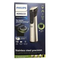 ราคา Philips Norelco MG7910/49 Multigroom 7000 All-in-One Trimmer - 19-in-1 (16796760331)