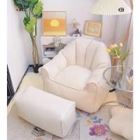 ราคา โซฟาญี่ปุ่น โซฟา เก้าอี้ญี่ปุ่น เบาะนอน เบาะพับได้ so28 (12493959758)