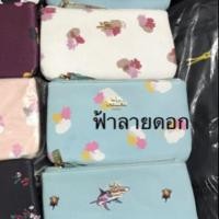 ราคา กระเป๋าสตางค์ Coach (2135274130)