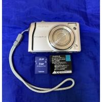 ราคา Fujifilm FinePix F40fd Digital Camera RARE (24221917218)