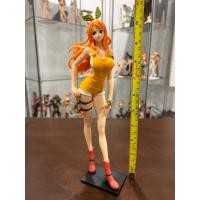 ราคา ฟิกเกอร์ โมเดล วันพีช นามิ มือสอง (21078012817)