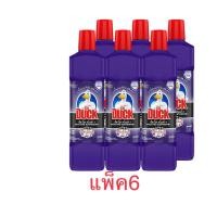 ราคา เป็ด โปร น้ำยาล้างห้องน้ำ 300 มล. x 6 ขวด .. (22819387338)