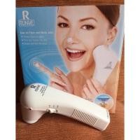 ราคา เครื่องนวดหน้าRunve Ultrasonic Handy Stimulator รุ่น AR-380 จากKuron (1129228342)