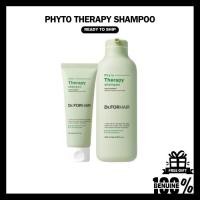 ราคา Dr.forhair Phyto Therapy Shampoo (70ml/500ml) (29064465876)